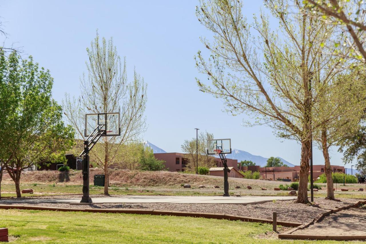 Aarchway Inn Moab Exterior foto